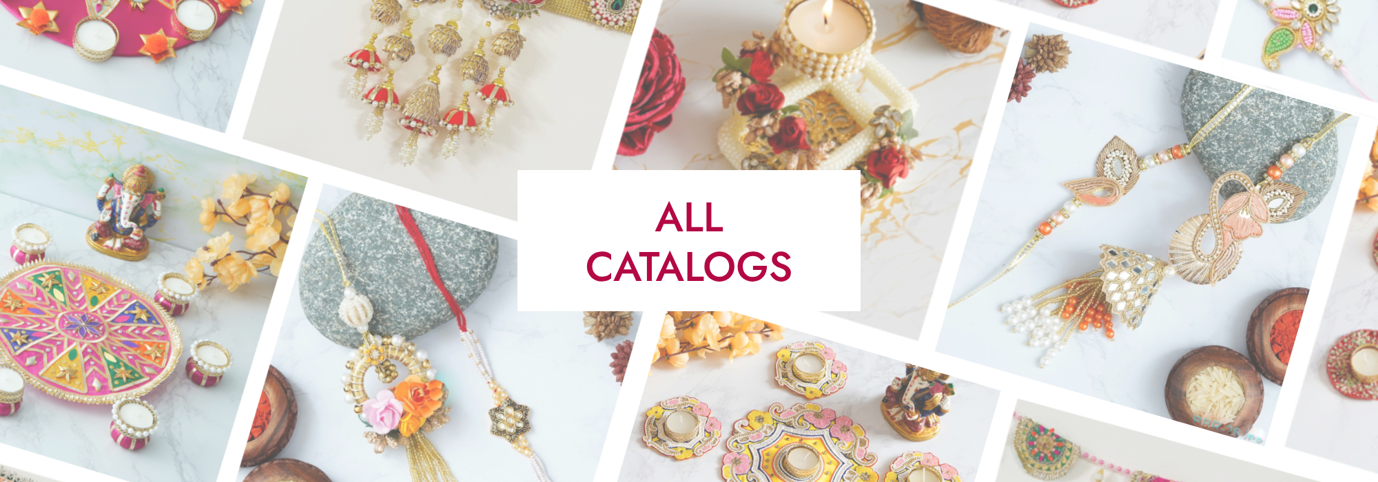 ALL CATALOG BANNER