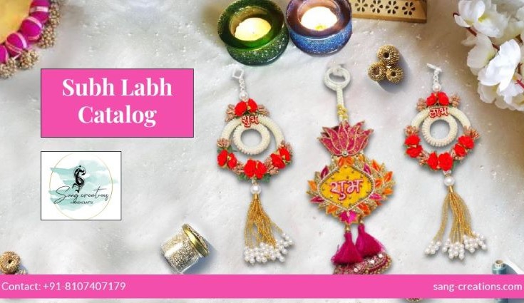 Subh Labh Catalog